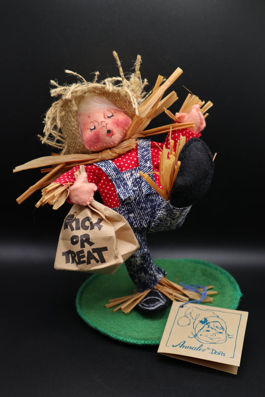 ANNLEE SCARECROW KID