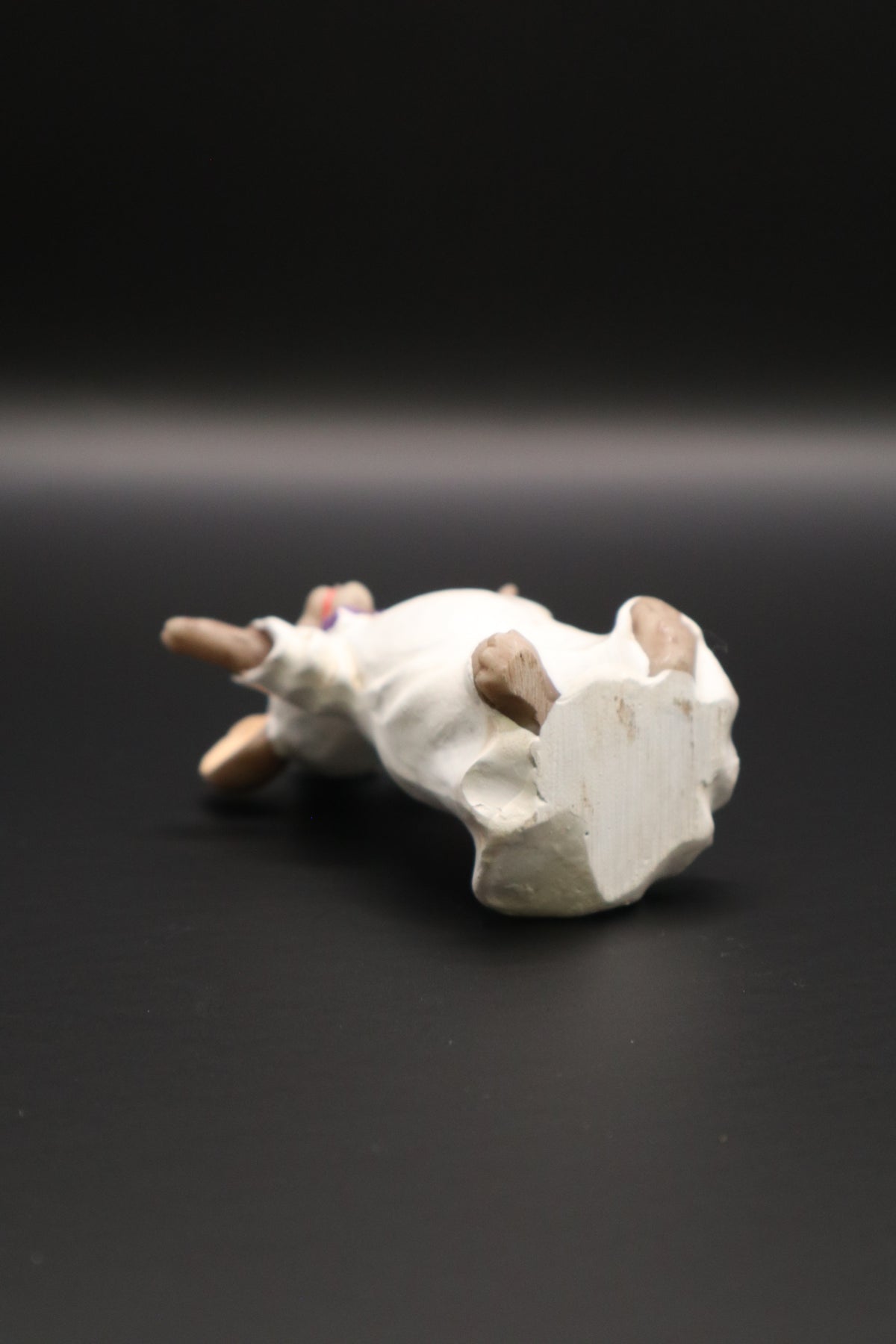ENESCO TAILS HALLOWEEN GHOST