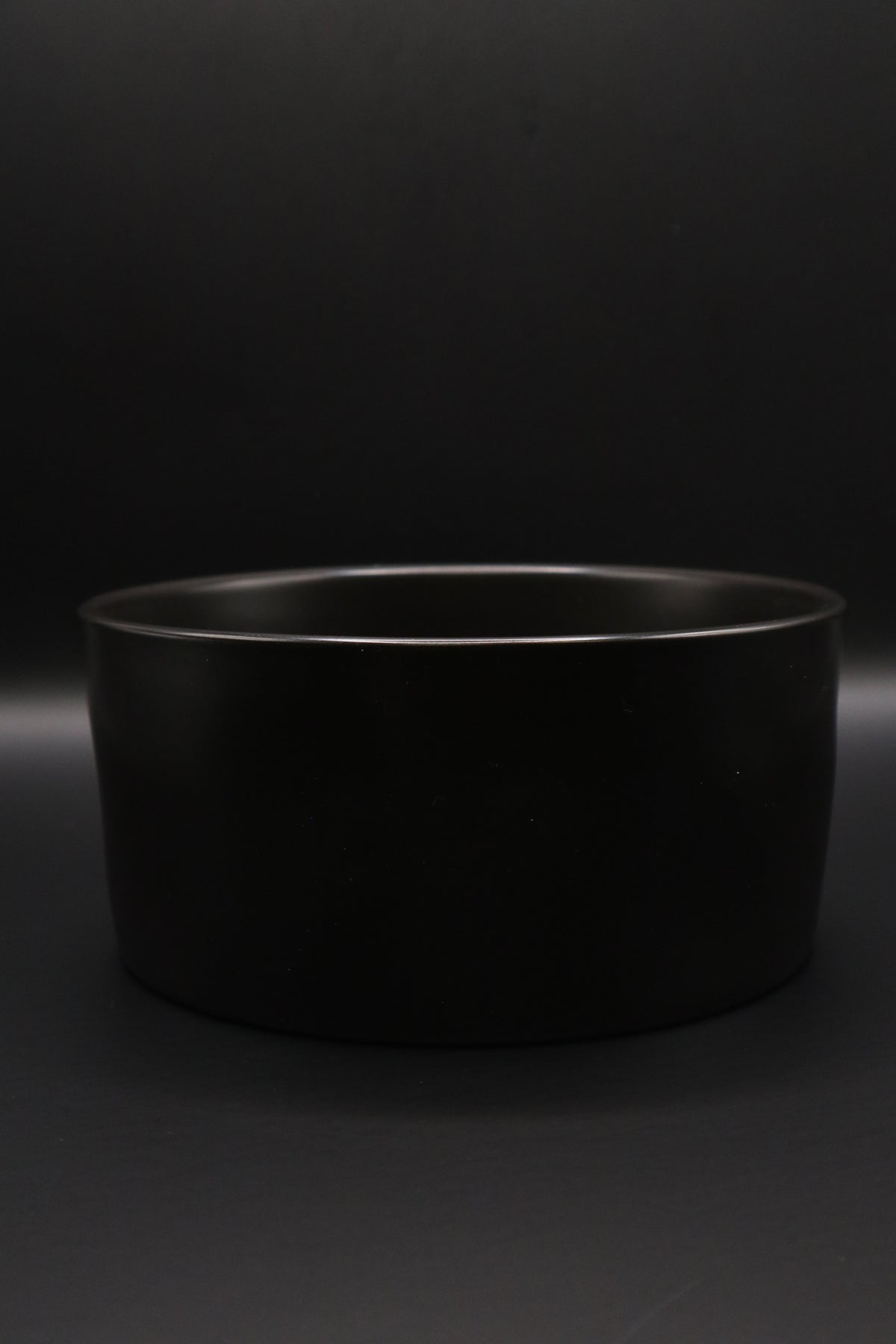 RAE DUNN HALLOWEEN "BEWARE OF ME" DOG BOWL