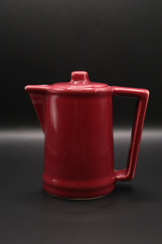VINTAGE HALL USA INDIVIDUAL BURGUNDY