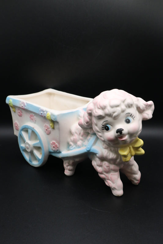 RELPO LAMB WITH CART