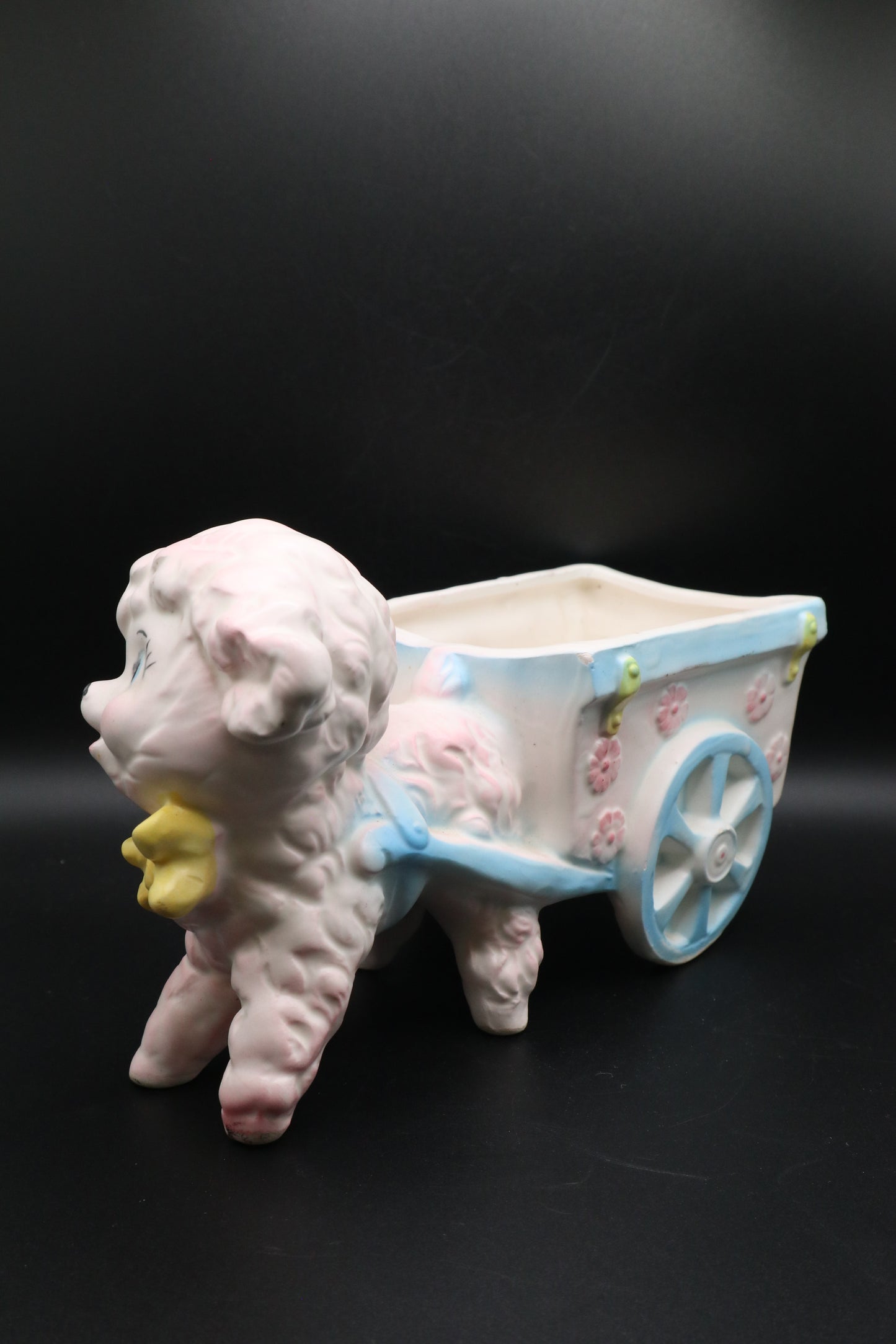 RELPO LAMB WITH CART