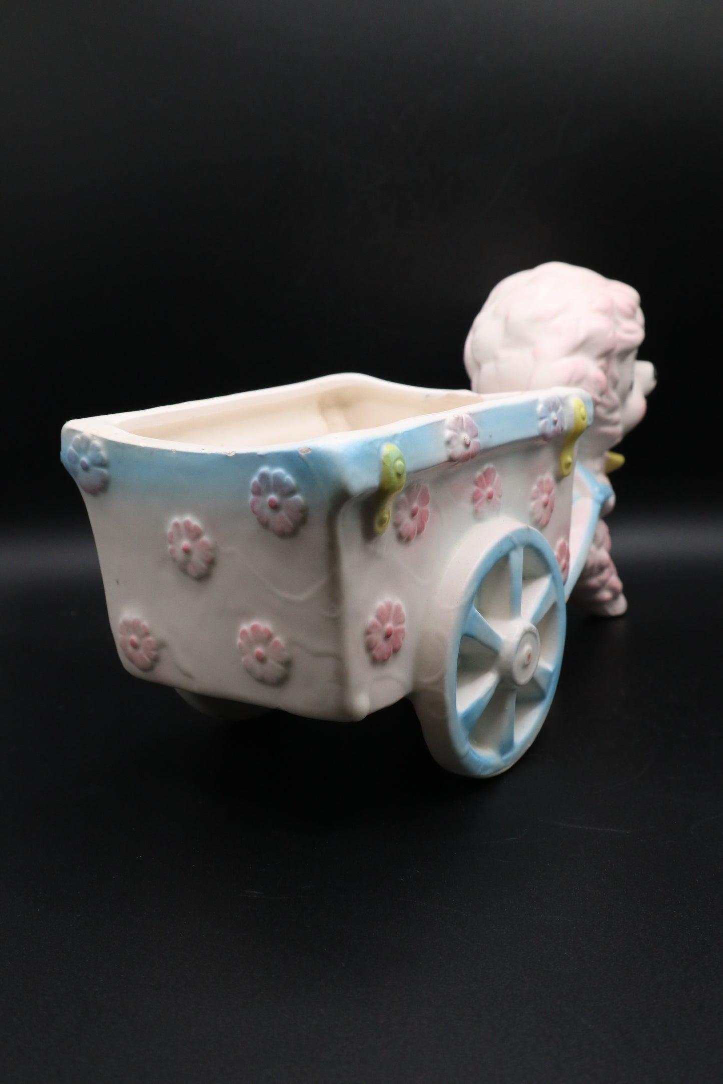 RELPO LAMB WITH CART