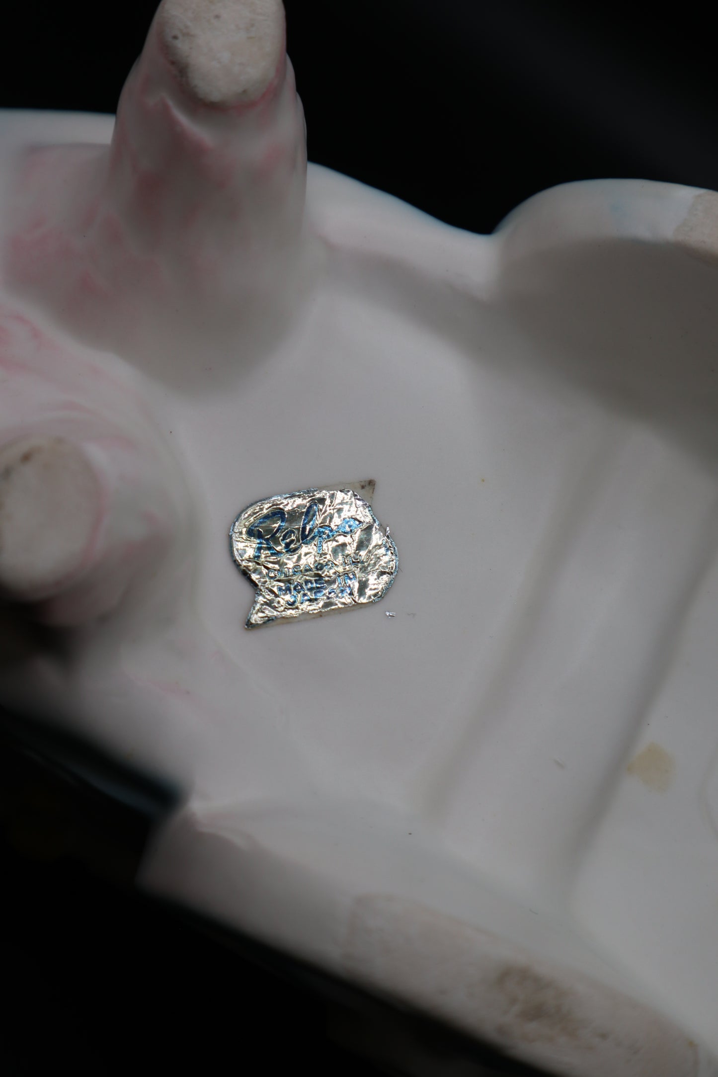 RELPO LAMB WITH CART