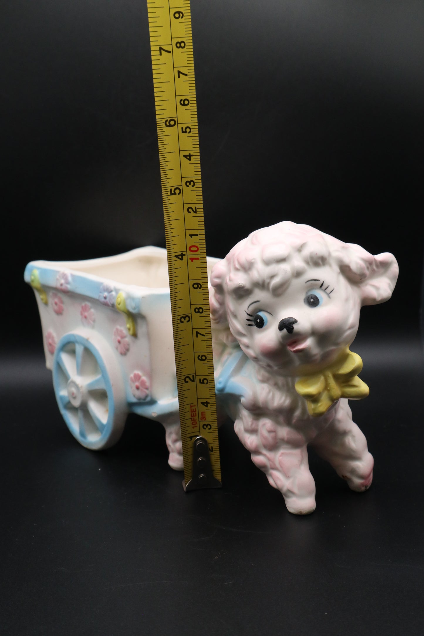 RELPO LAMB WITH CART